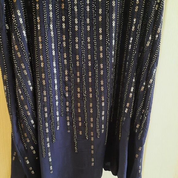 H&M tank sequin dress - Picture 6 of 6